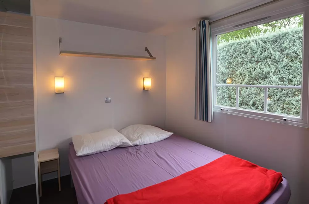 Camping La Rouvière Les Pins 3 étoiles★★★