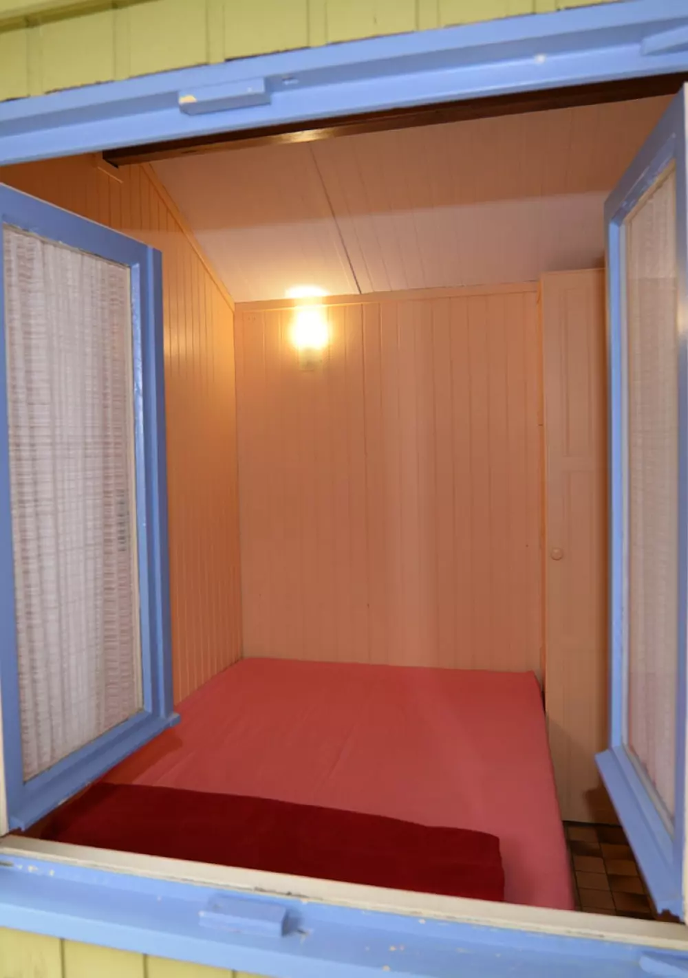 Camping La Rouvière Les Pins 3 étoiles★★★