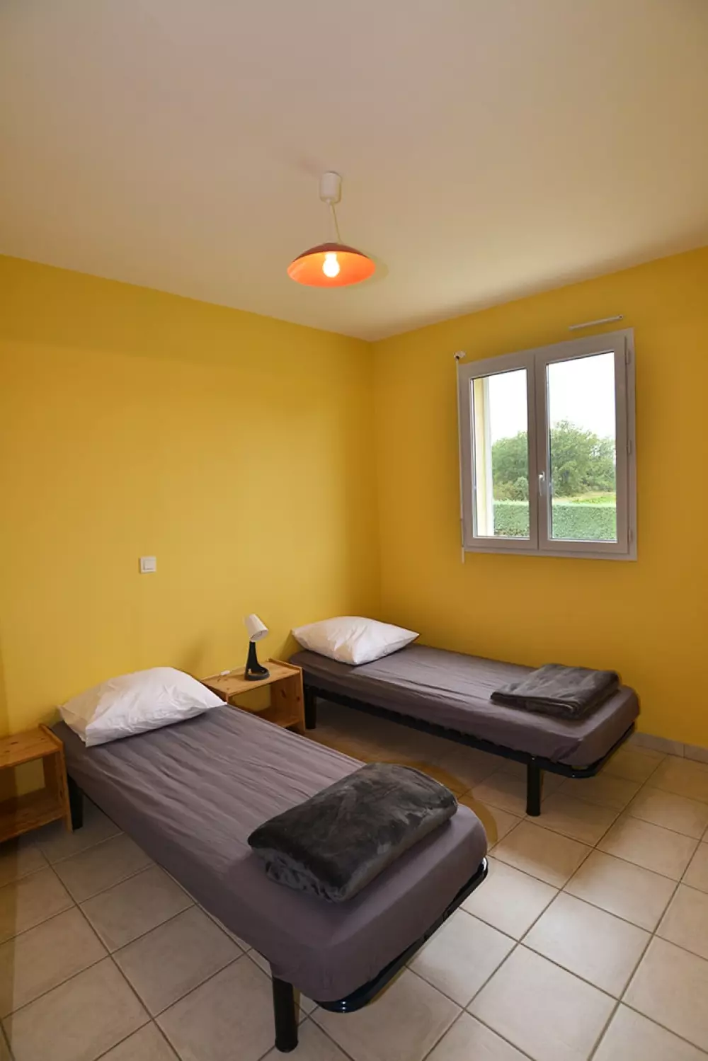 Camping La Rouvière Les Pins 3 étoiles★★★