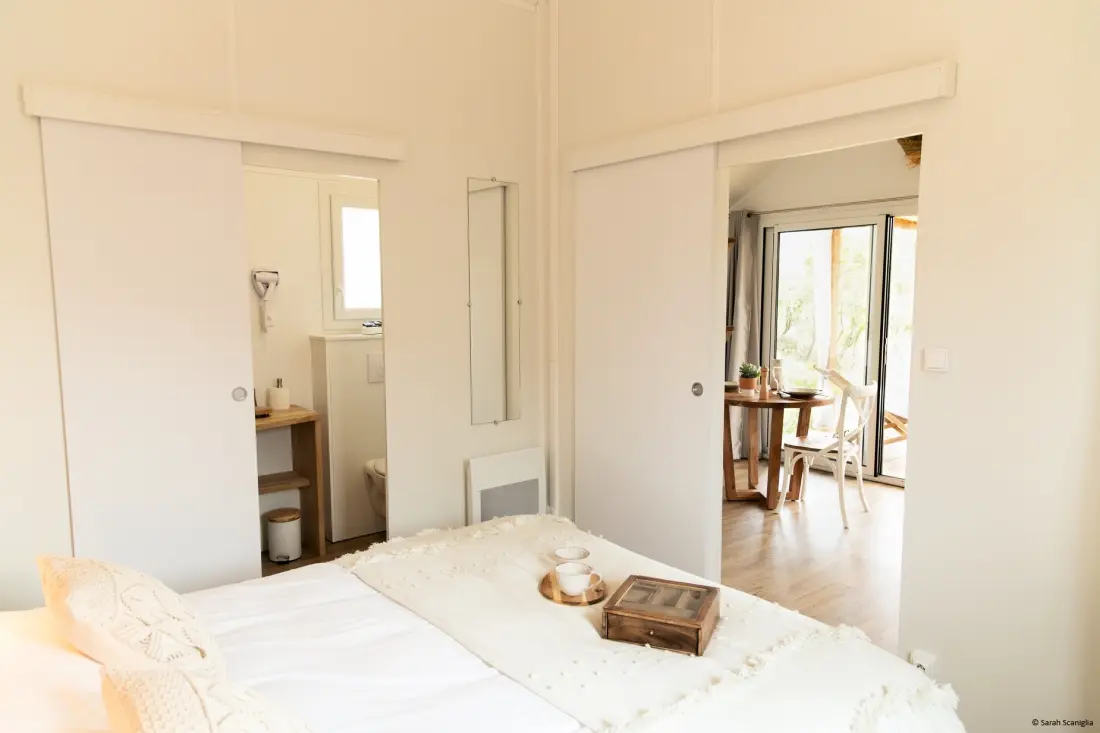 Damona Lodges 3 étoiles★★★