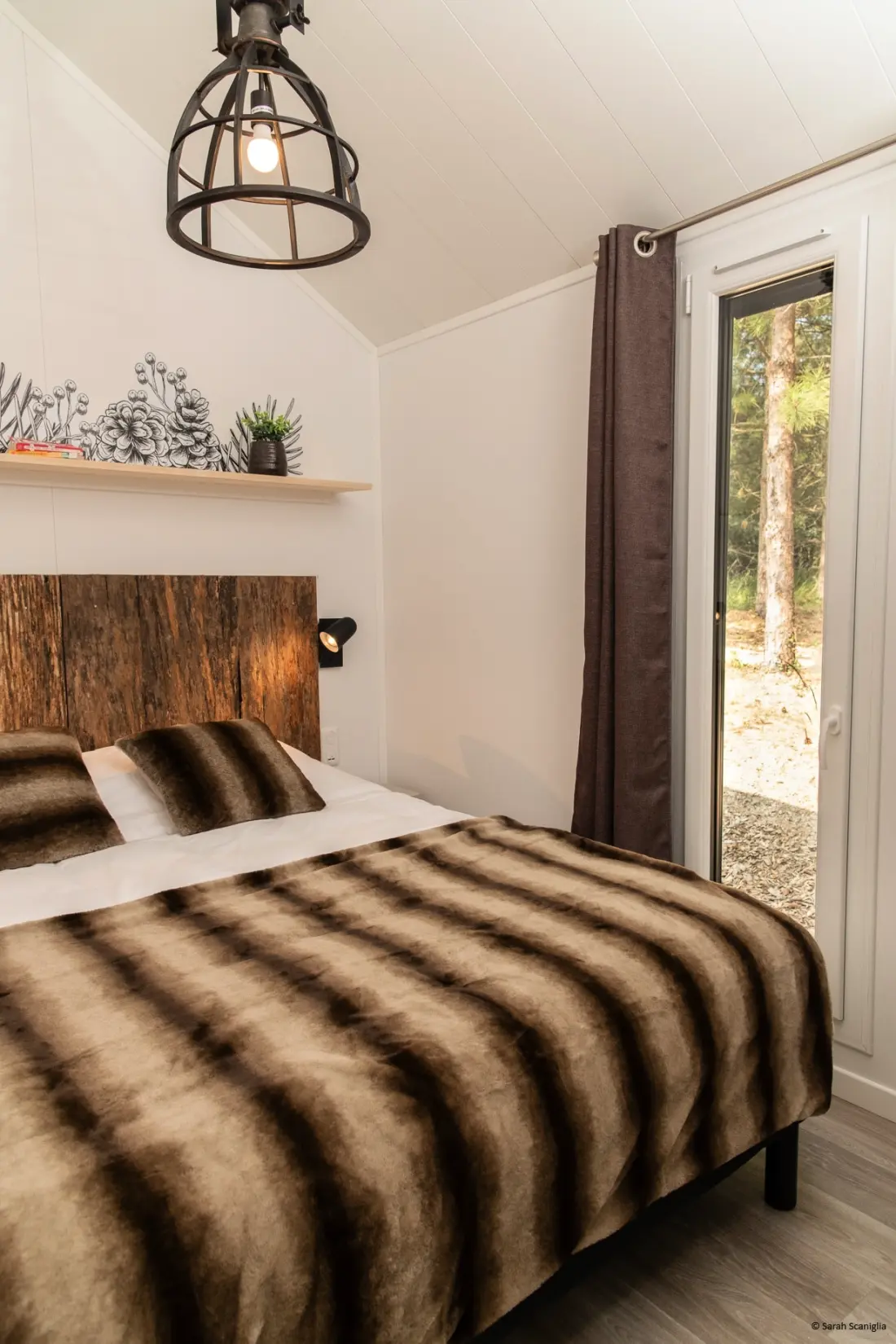 Damona Lodges 3 étoiles★★★