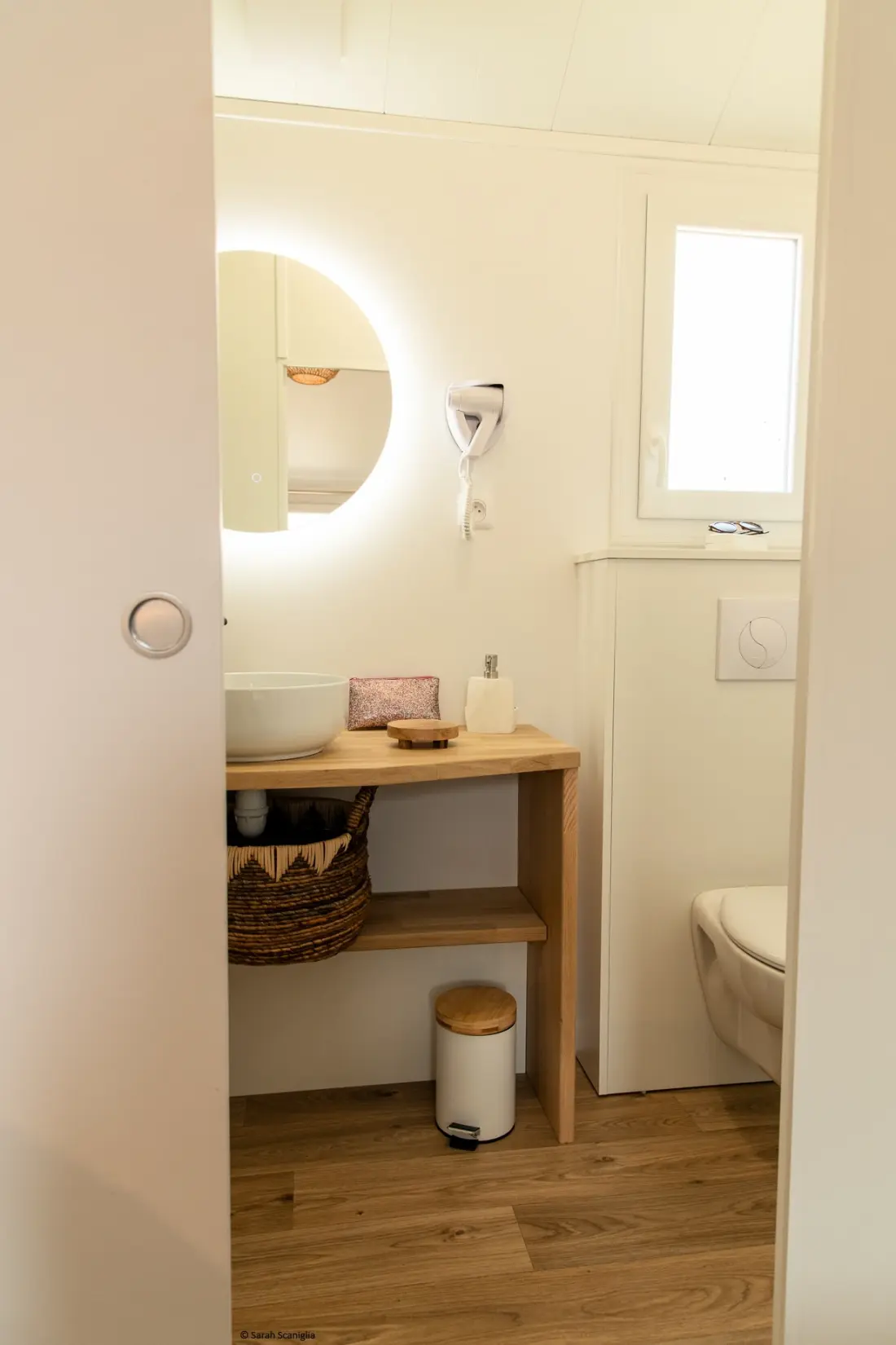 Damona Lodges 3 étoiles★★★