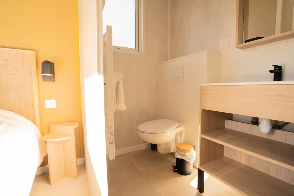 Damona Lodges 3 étoiles★★★