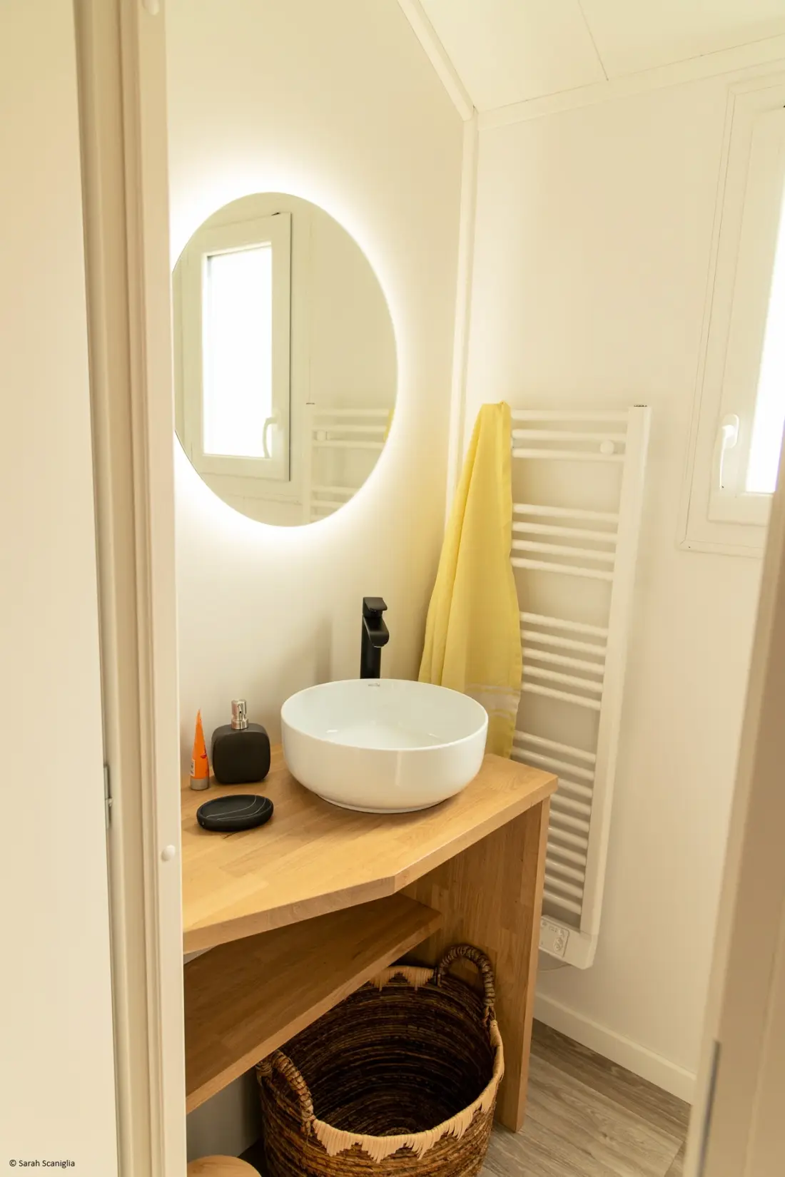 Damona Lodges 3 étoiles★★★