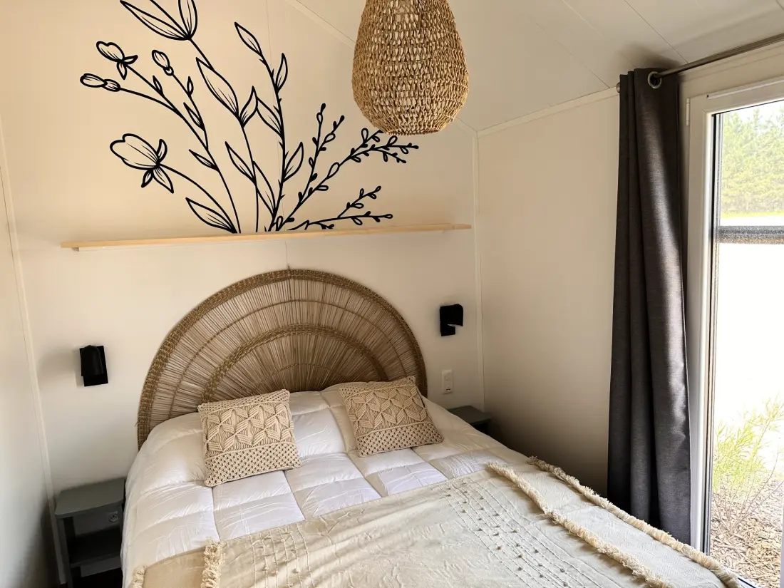 Damona Lodges 3 étoiles★★★