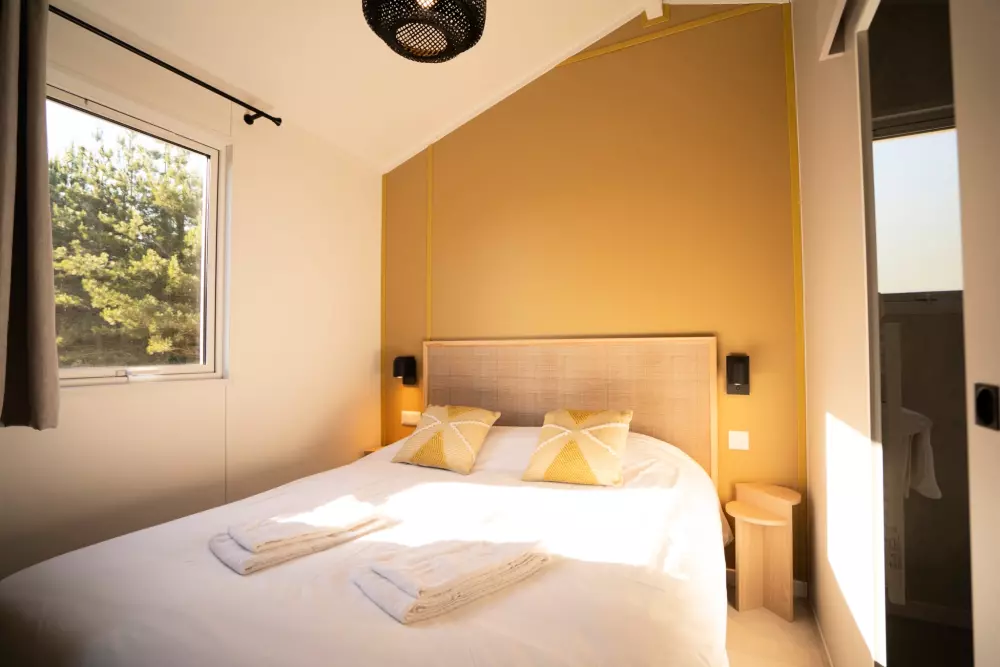 Damona Lodges 3 étoiles★★★