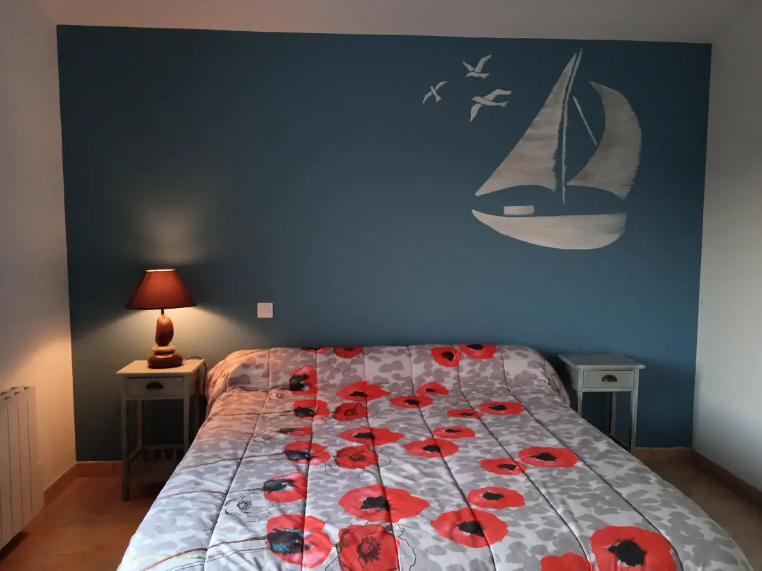 Maison de Vacances Vaire 5