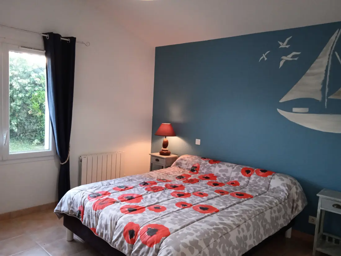 Maison de Vacances Vaire 5