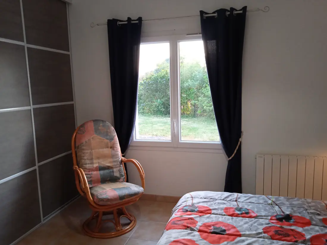 Maison de Vacances Vaire 5