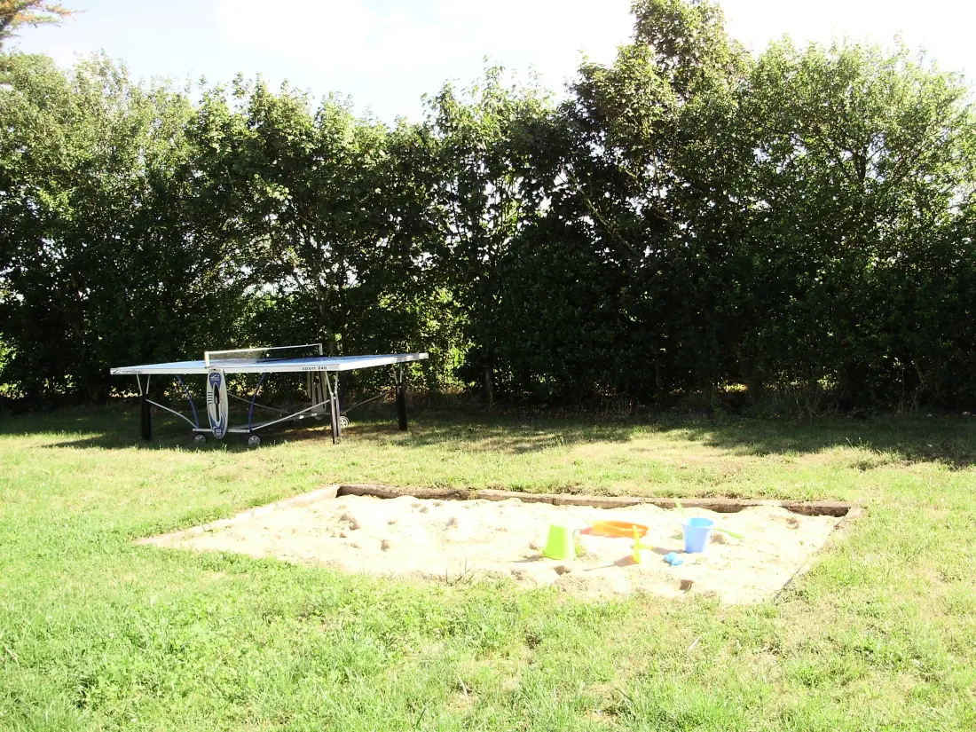 Maison de Vacances Vaire 5