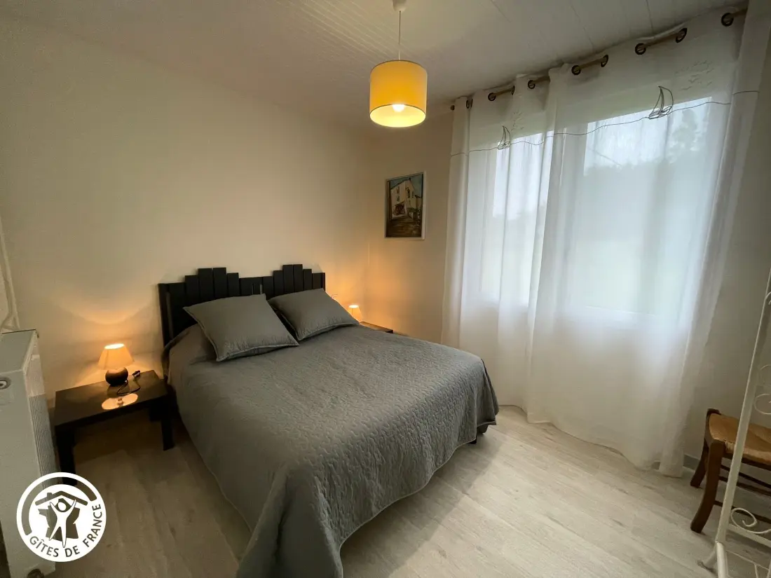 Maison de Vacances Vaire 7