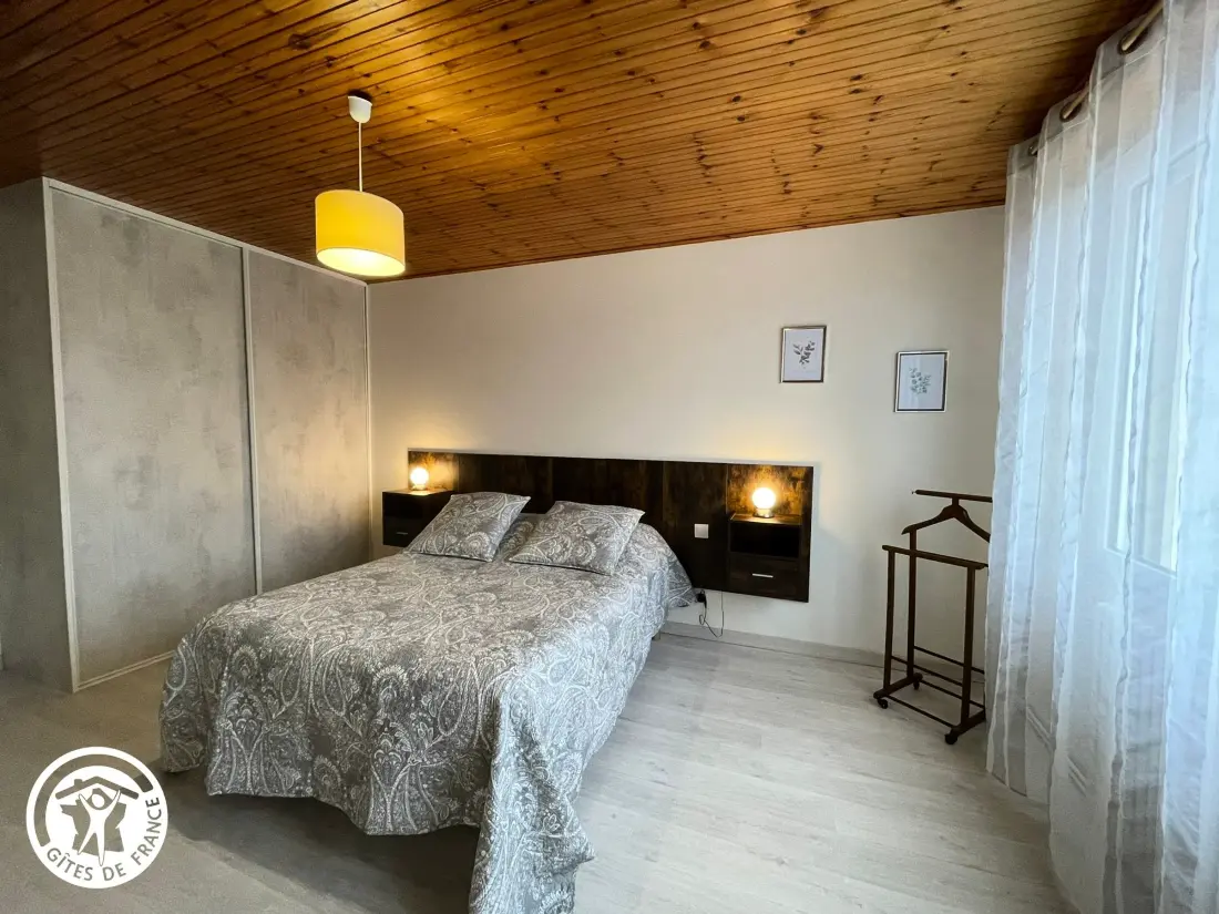 Maison de Vacances Vaire 7