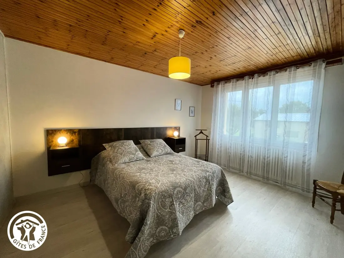 Maison de Vacances Vaire 7