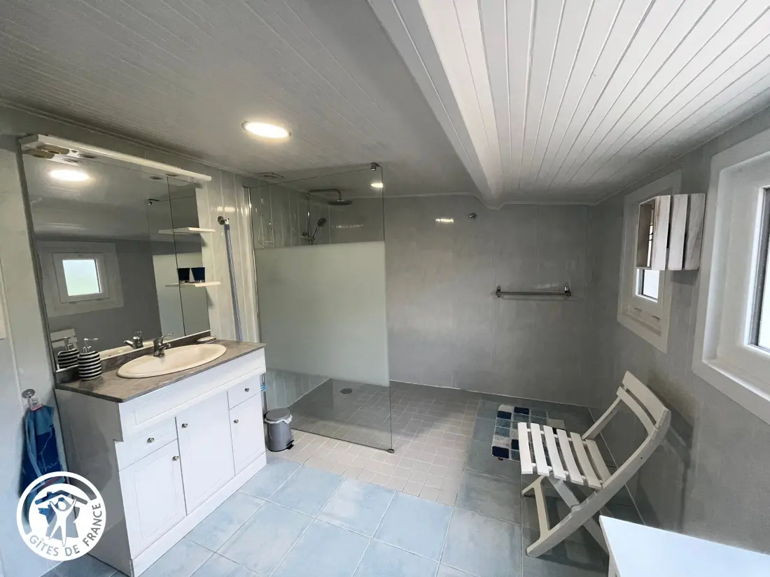 Maison de Vacances Vaire 7
