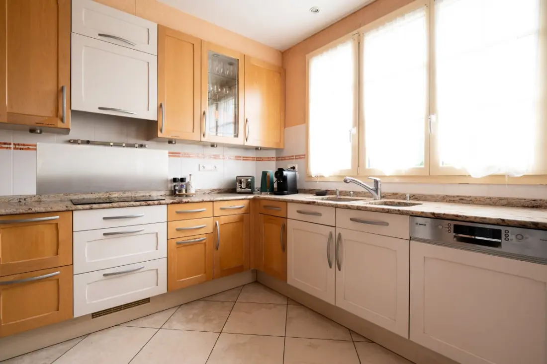 Maison Le Reflet De Marne -