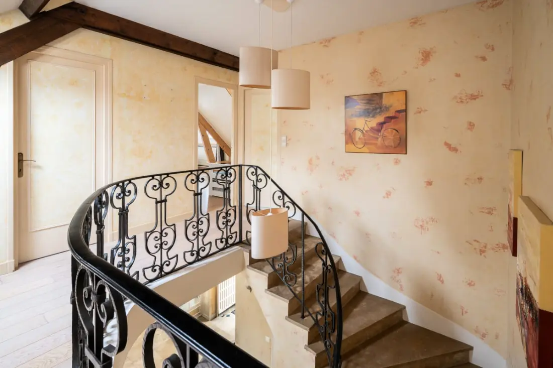 Maison Le Reflet De Marne -