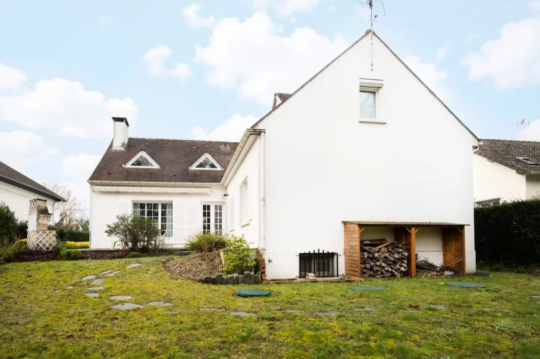 Maison Le Reflet De Marne -