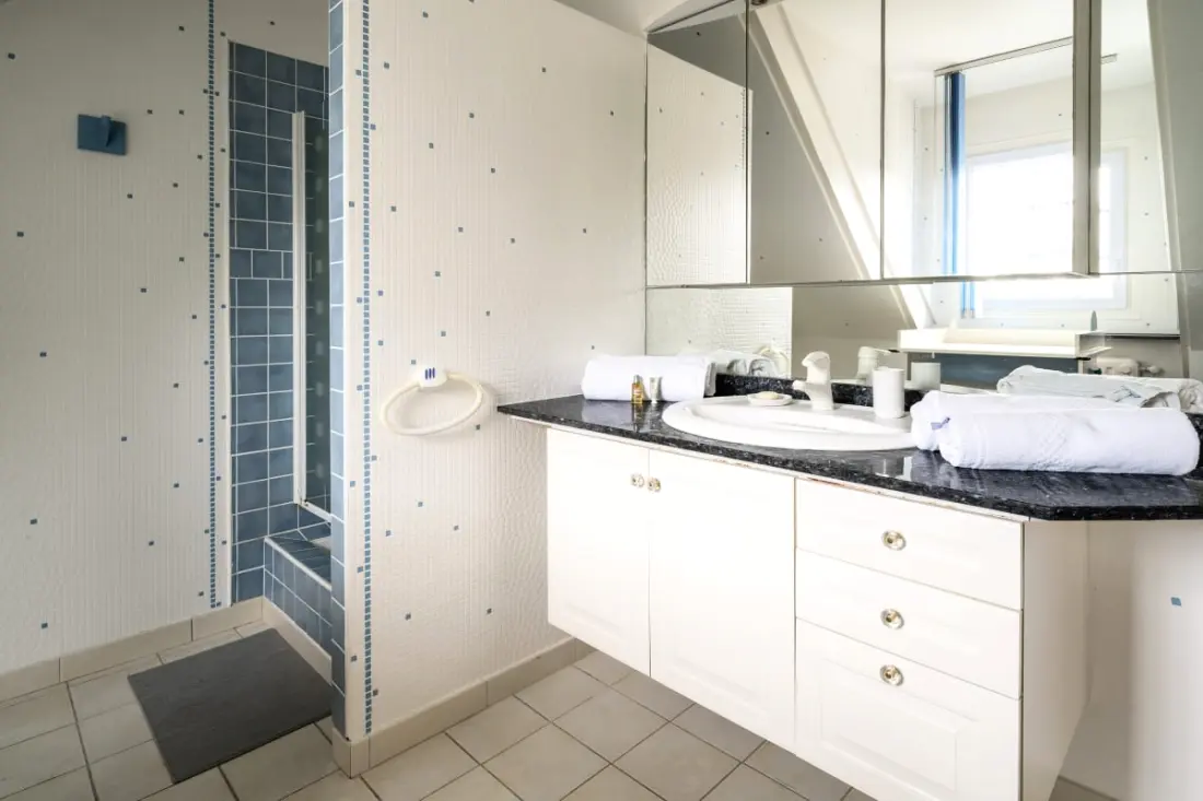 Maison Le Reflet De Marne -
