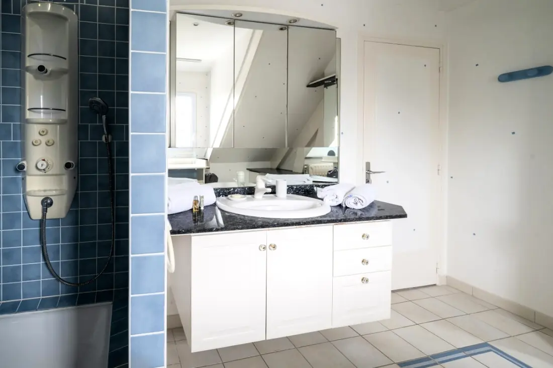 Maison Le Reflet De Marne -