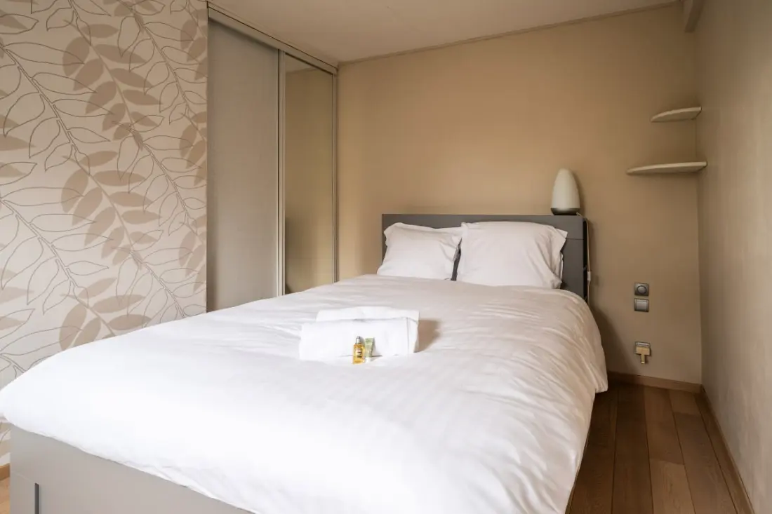 Maison Le Reflet De Marne -