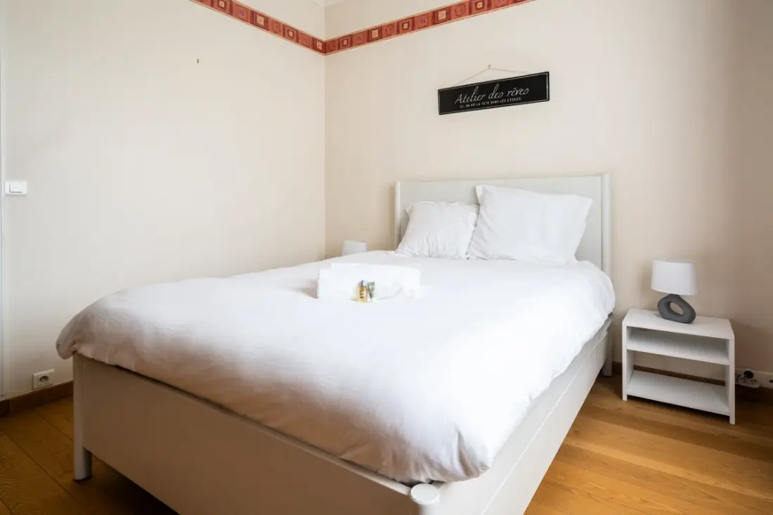 Maison Le Reflet De Marne -