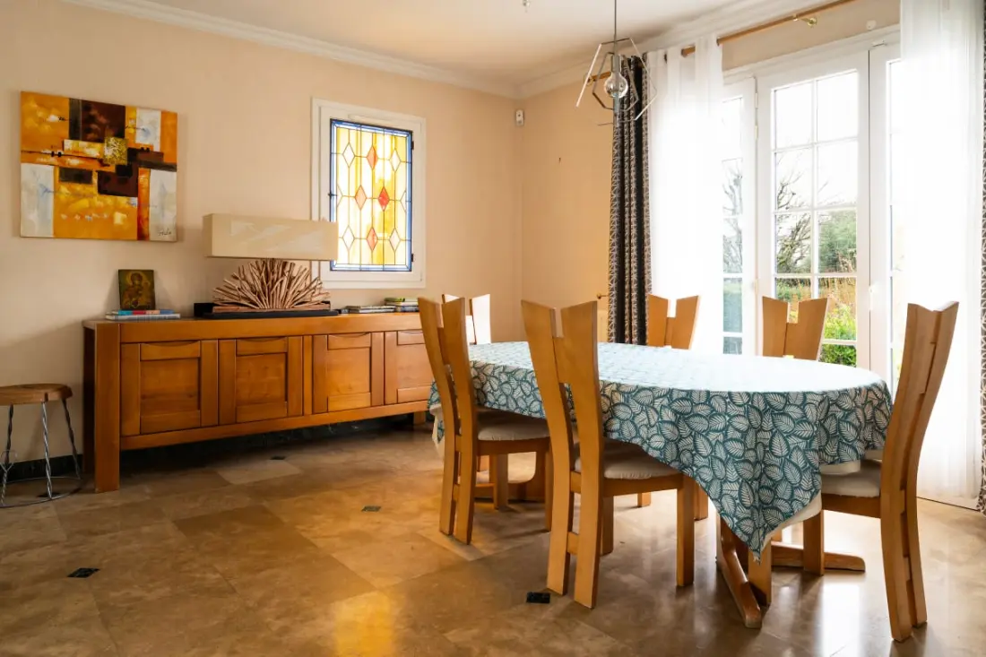 Maison Le Reflet De Marne -