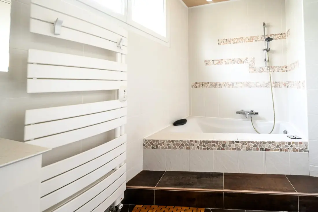 Maison Le Reflet De Marne -