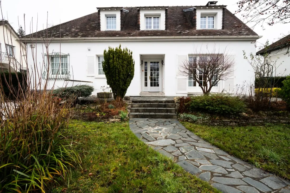 Maison Le Reflet De Marne -
