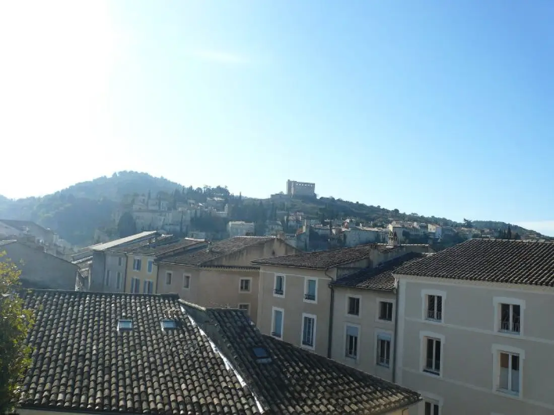 Duplex La Romaine