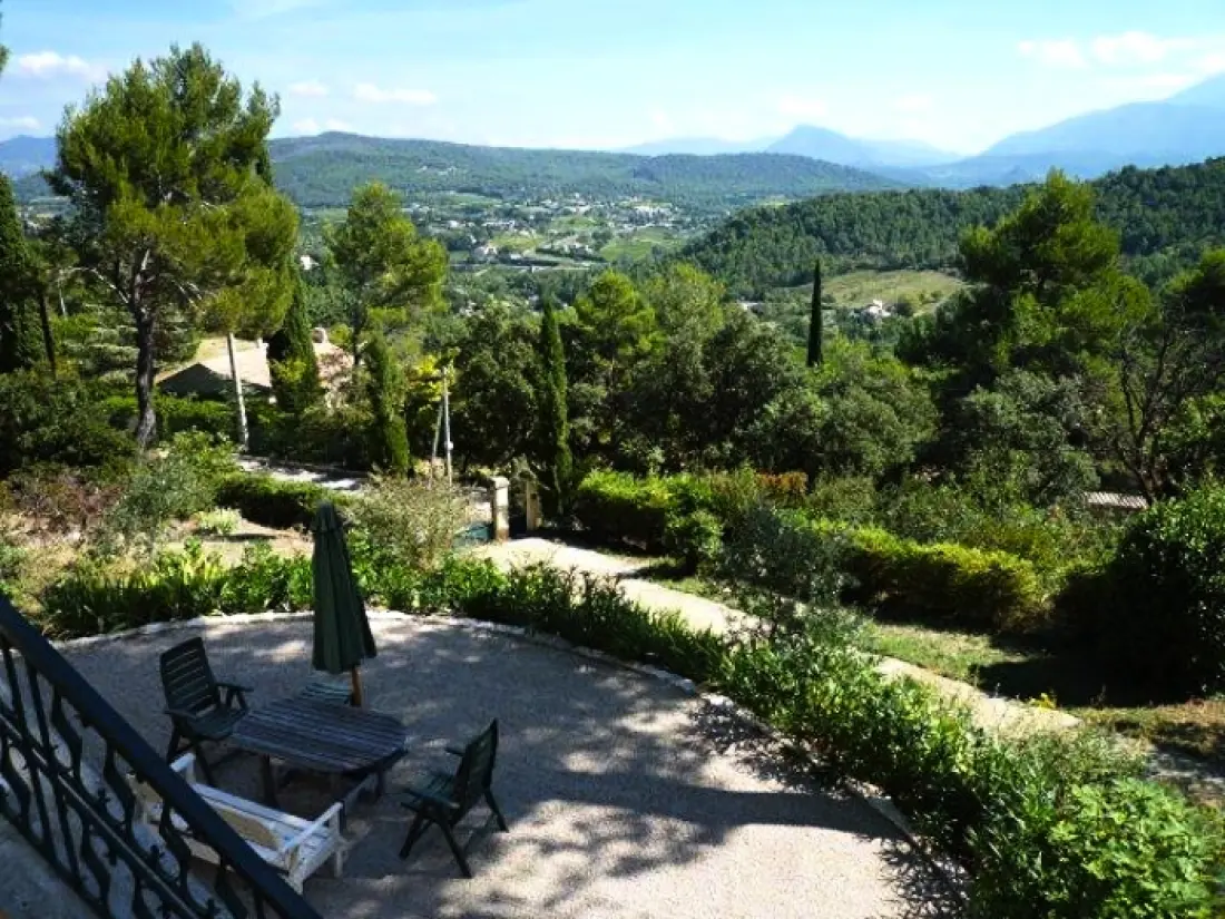 La Pignada