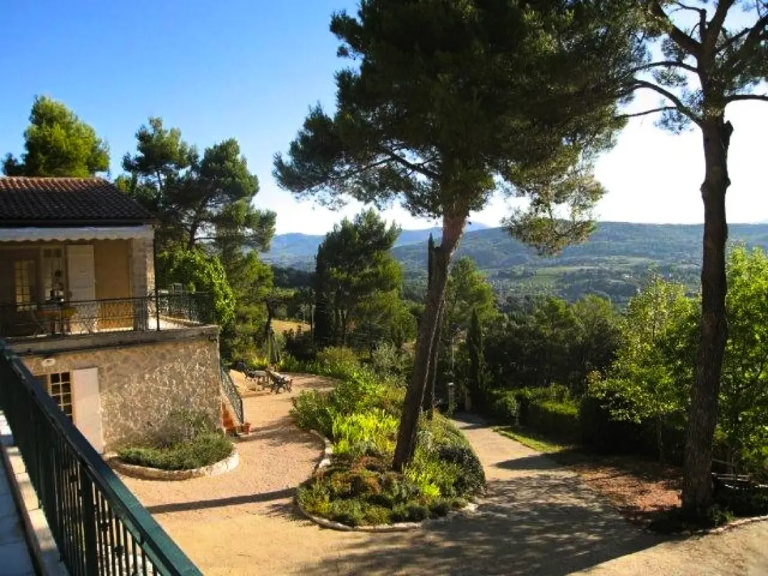 La Pignada