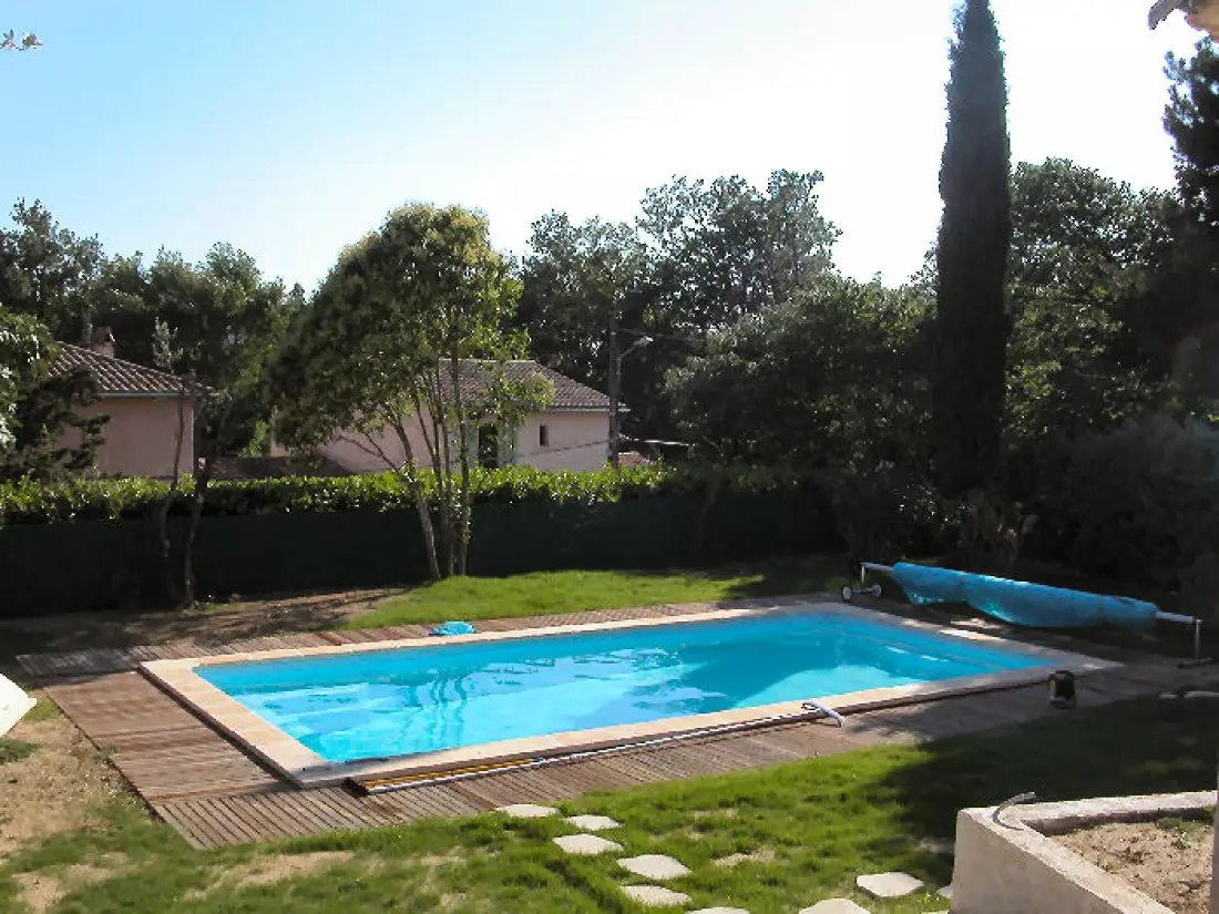 Le Domaine des Pins