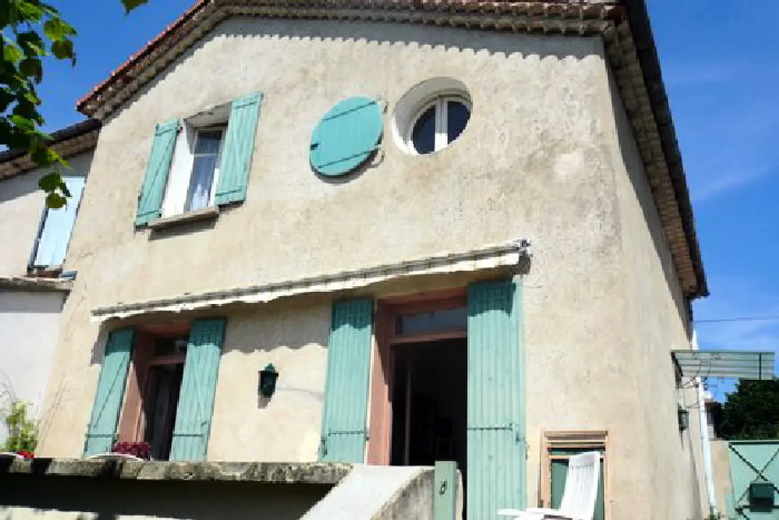 Villa Tortona