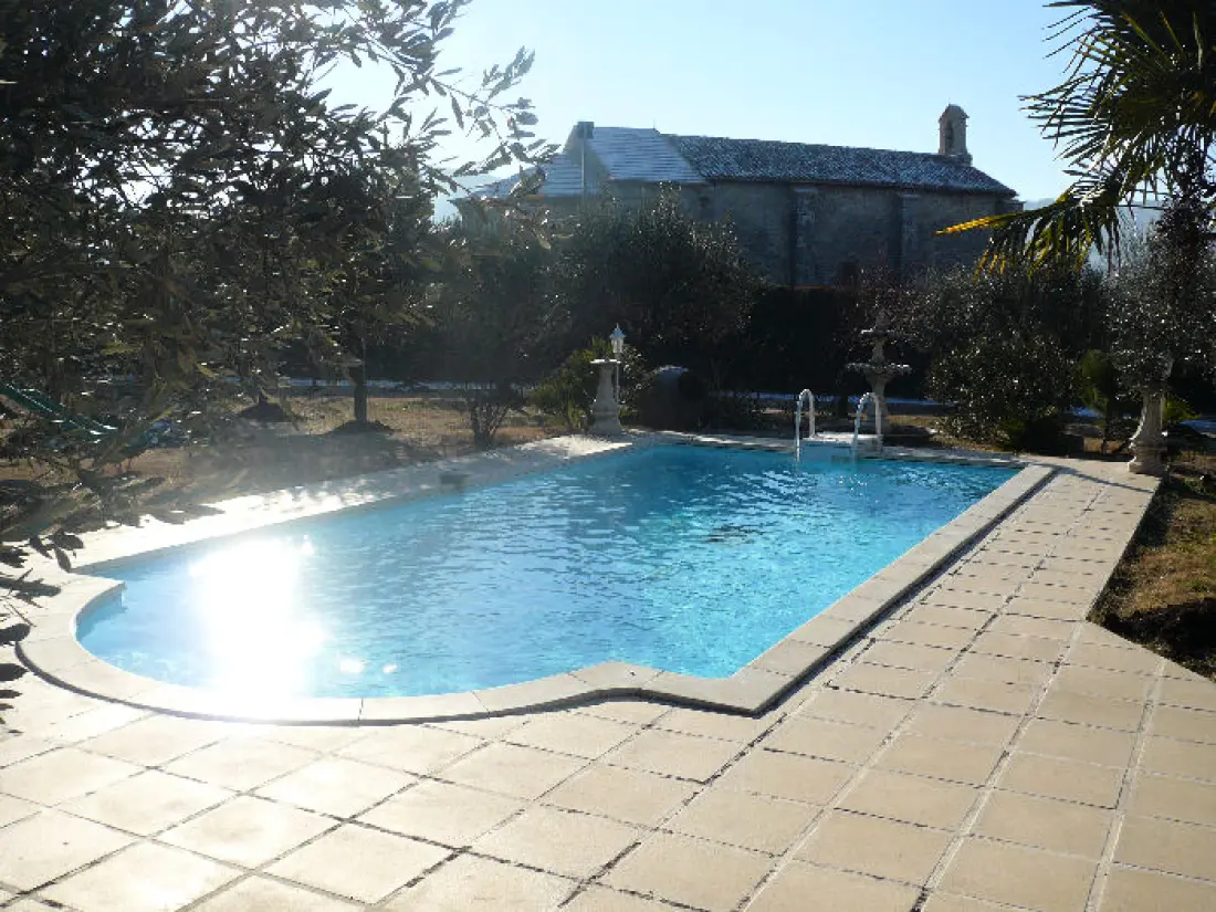 Le Cabanon