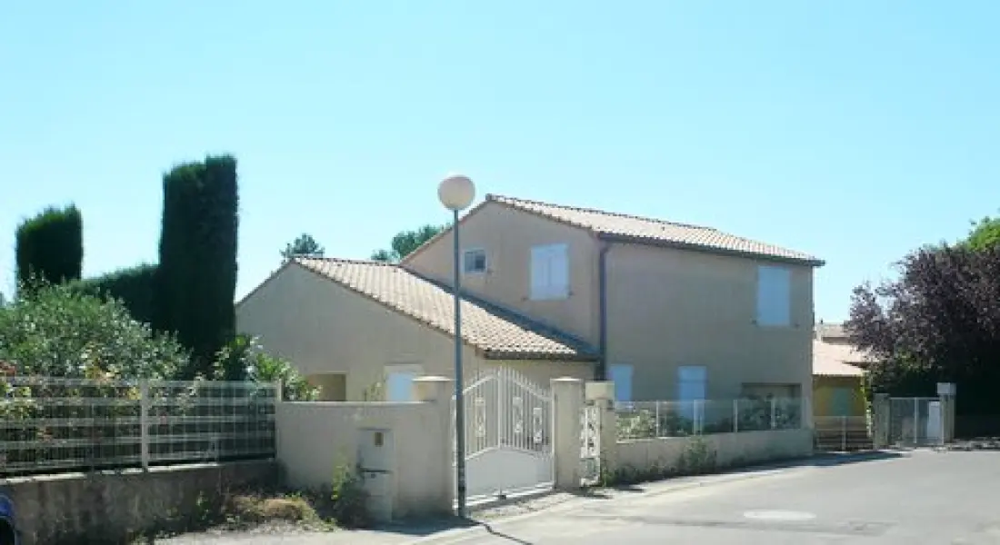 Le Domaine des Pins