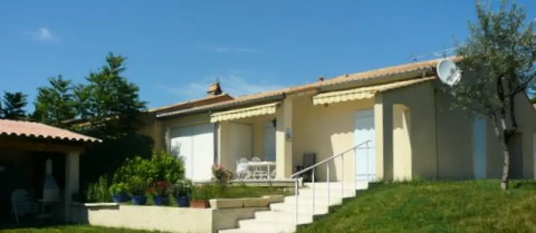Le Domaine des Pins