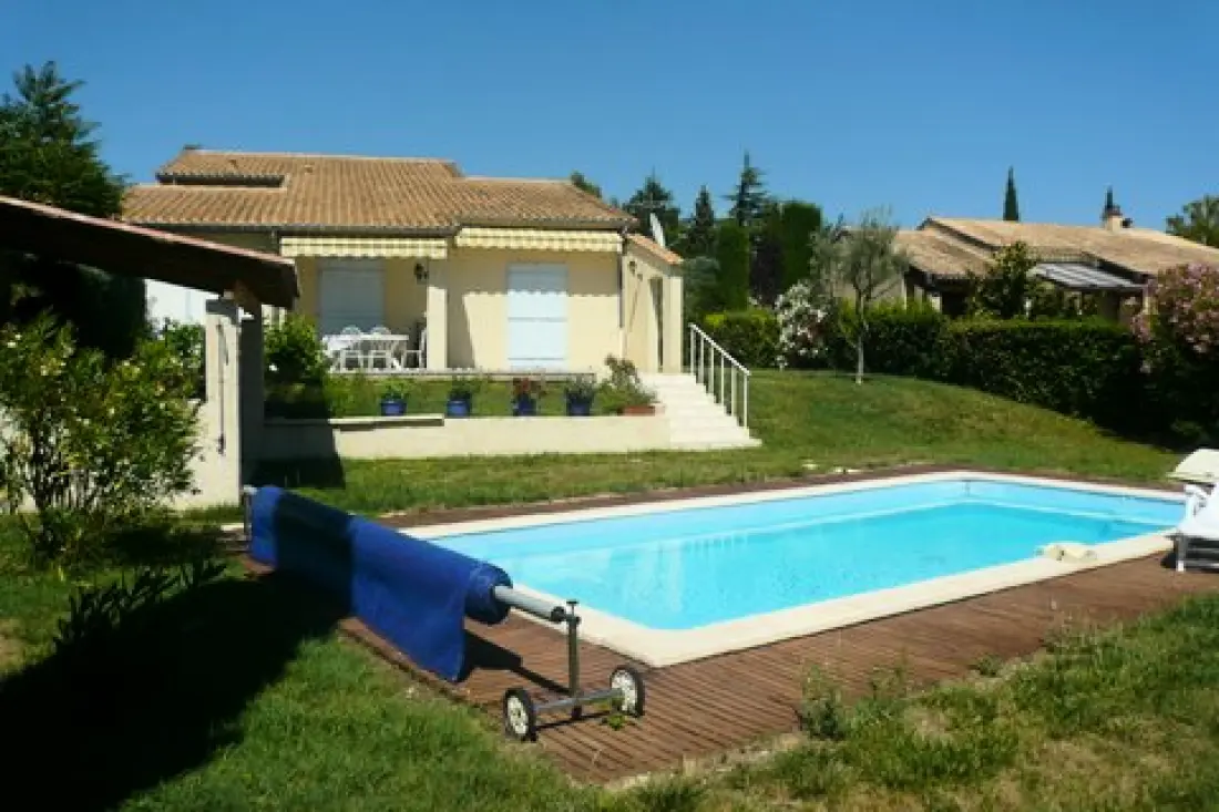 Le Domaine des Pins
