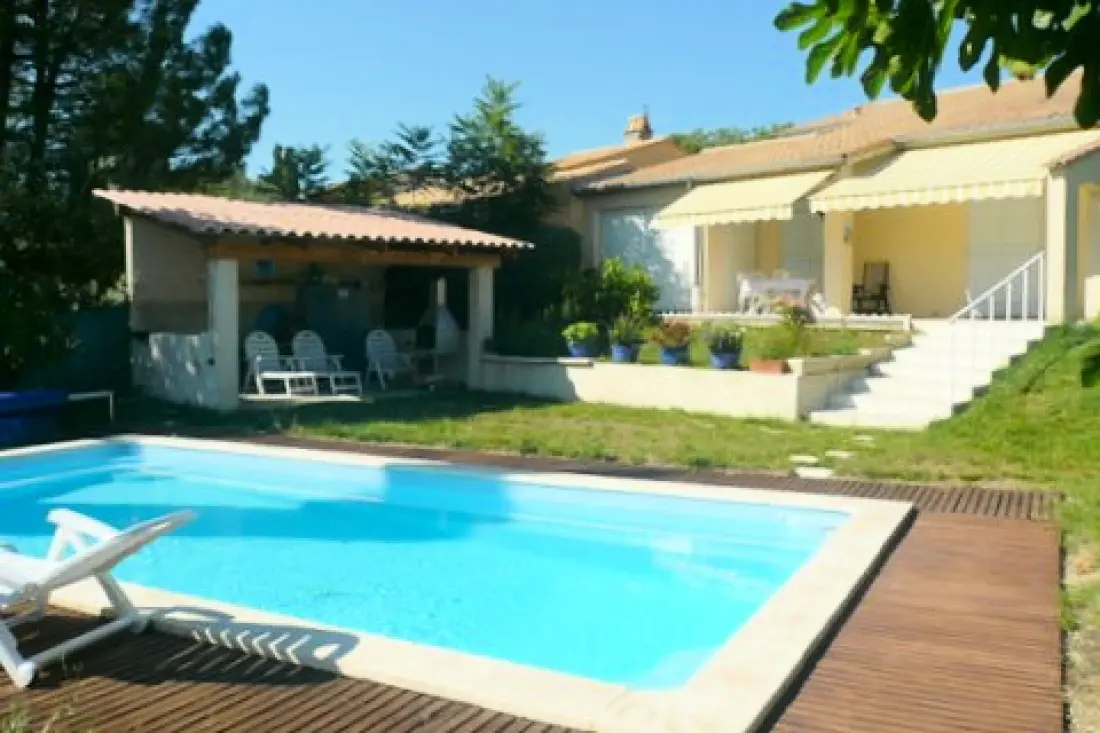 Le Domaine des Pins
