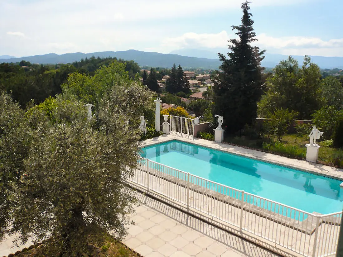 Le Patio