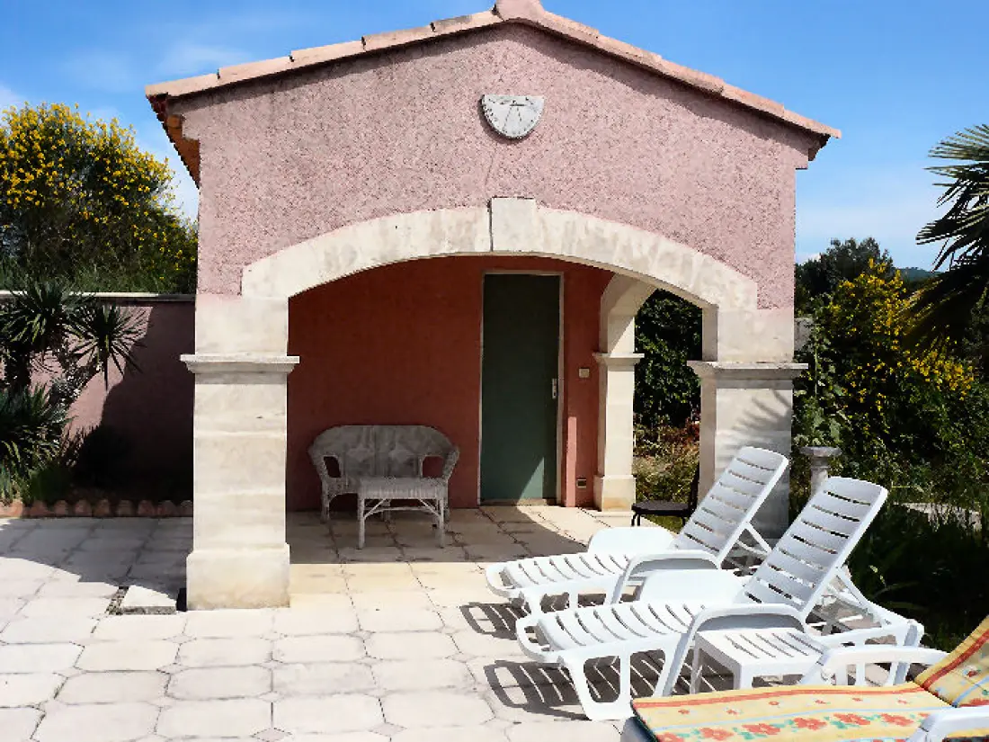 Le Patio