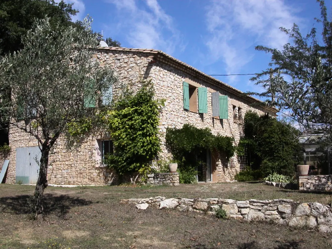 La Palissade