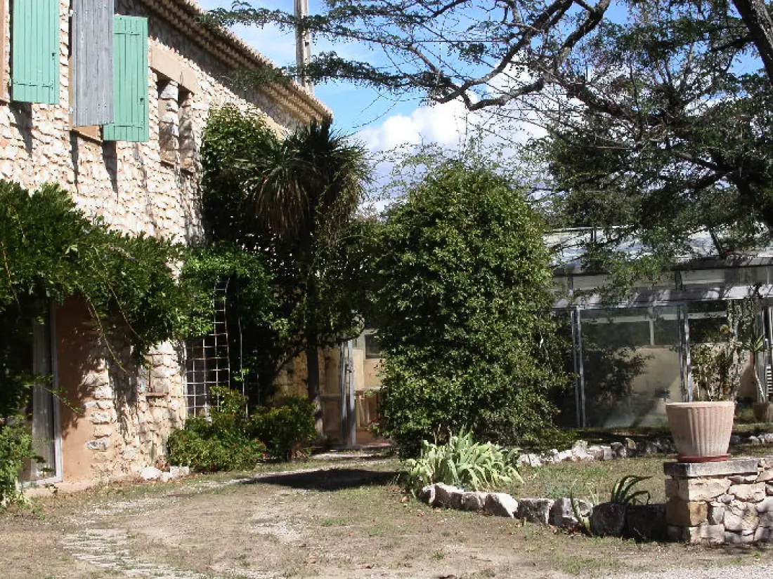 La Palissade