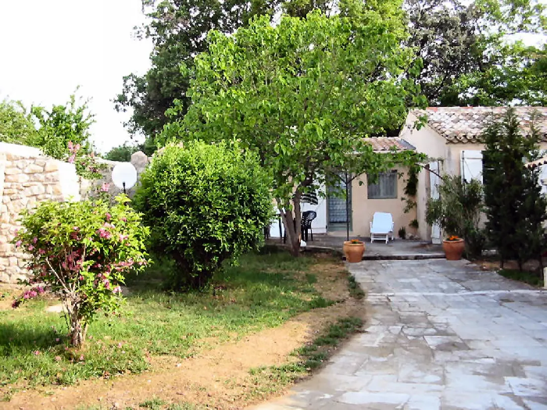 Villa des Sources