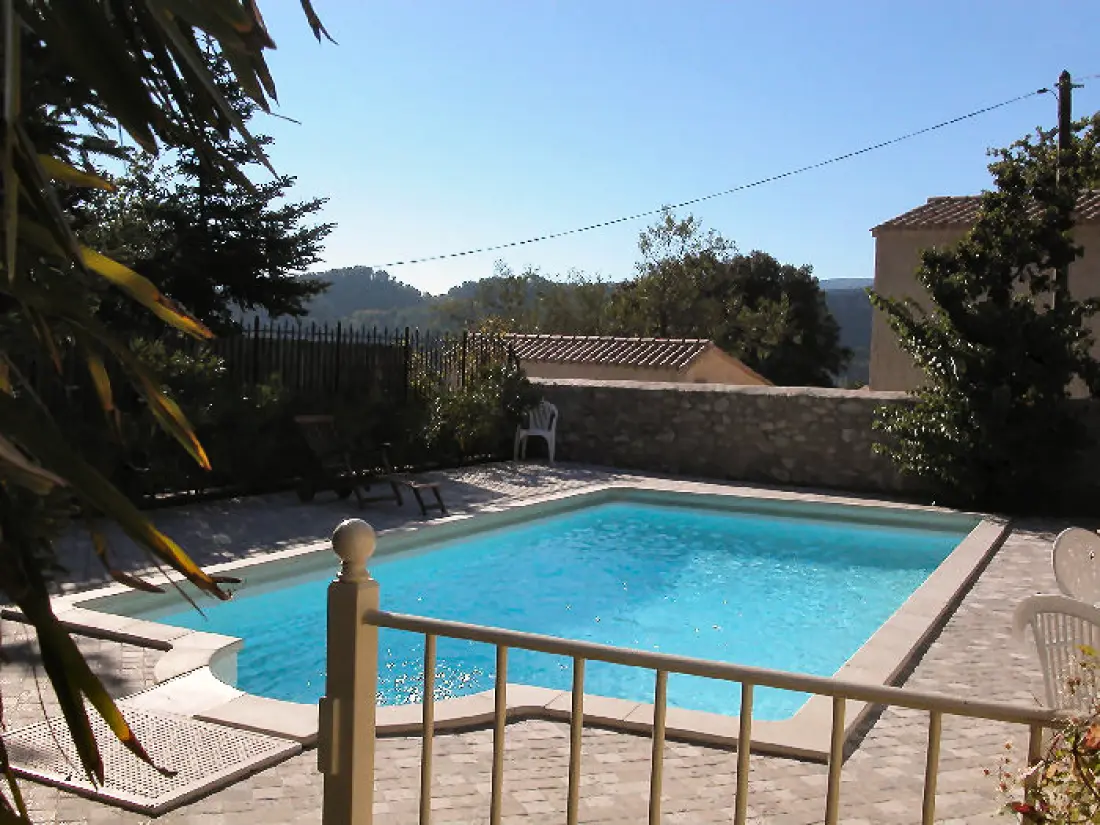 Villa des Sources