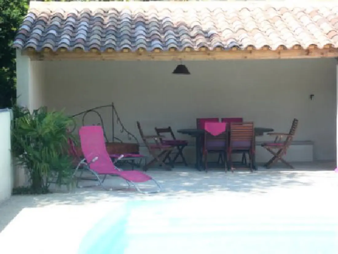 Villa Anima Mia