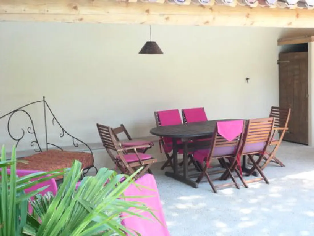 Villa Anima Mia