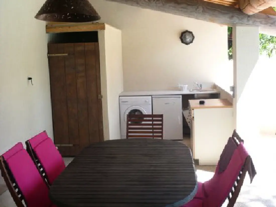 Villa Anima Mia