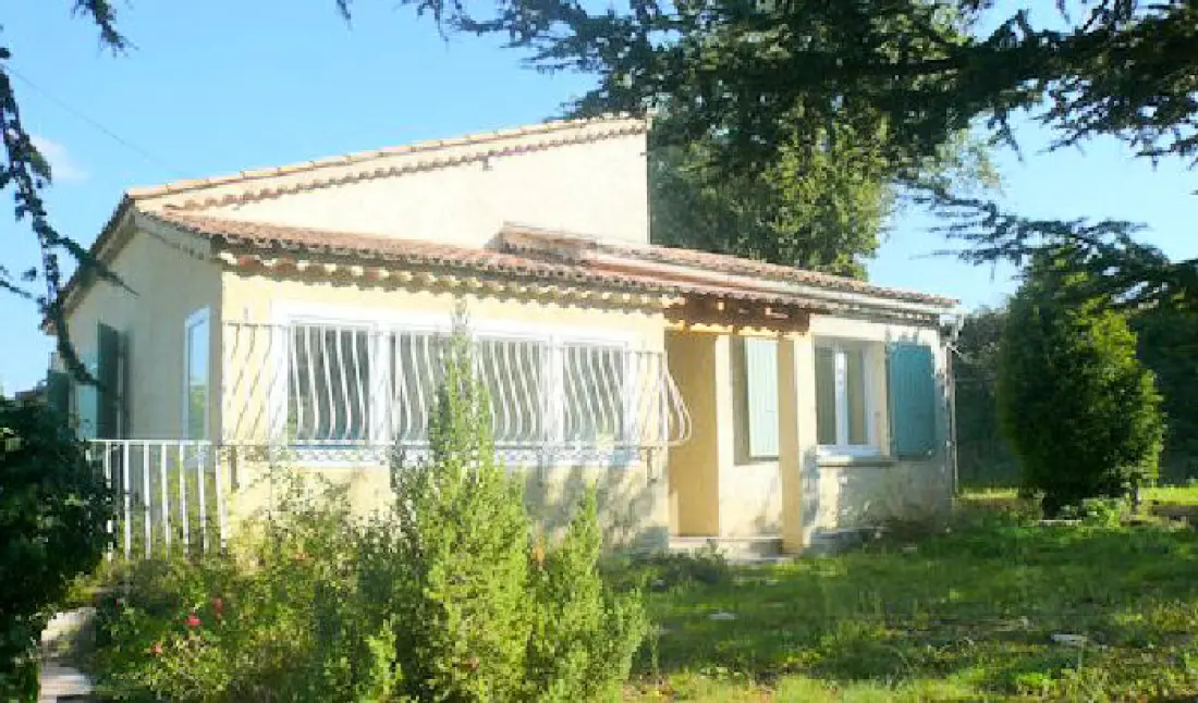 Villa Anima Mia