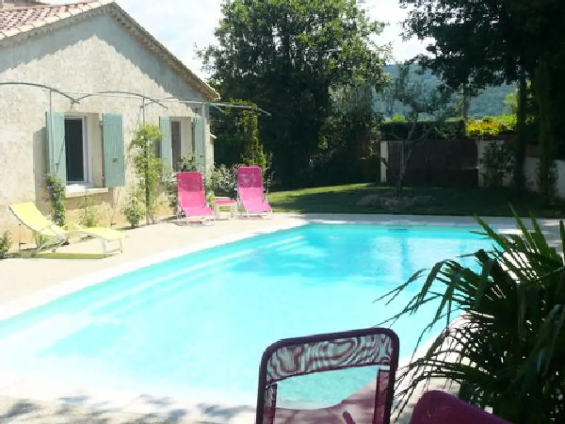 Villa Anima Mia
