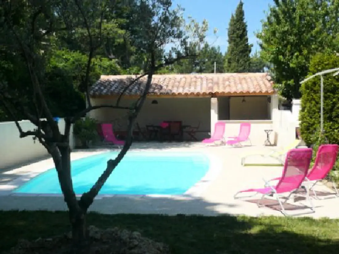 Villa Anima Mia